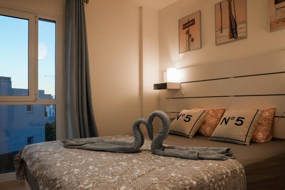 Photo of Bedroom in Playa Paraiso