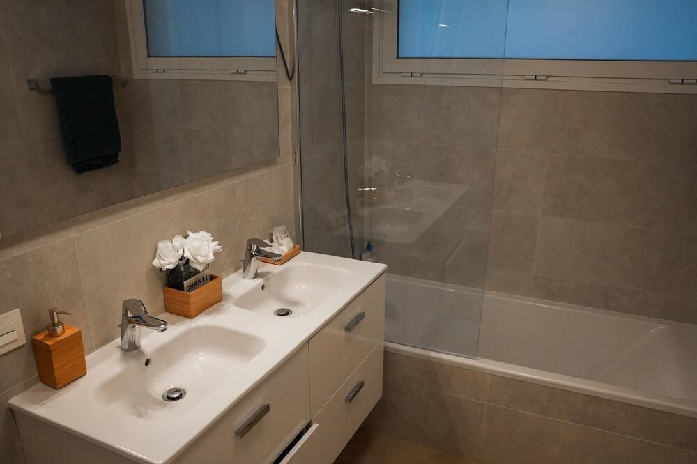 Photo of Bathroom in Playa Paraiso