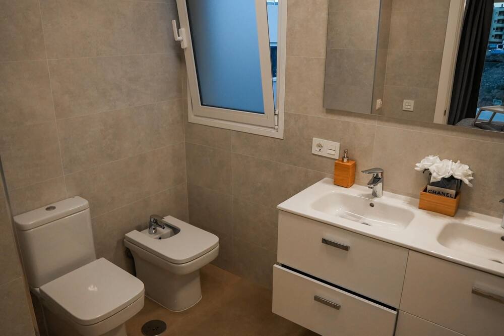 Photo of Bathroom in Playa Paraiso