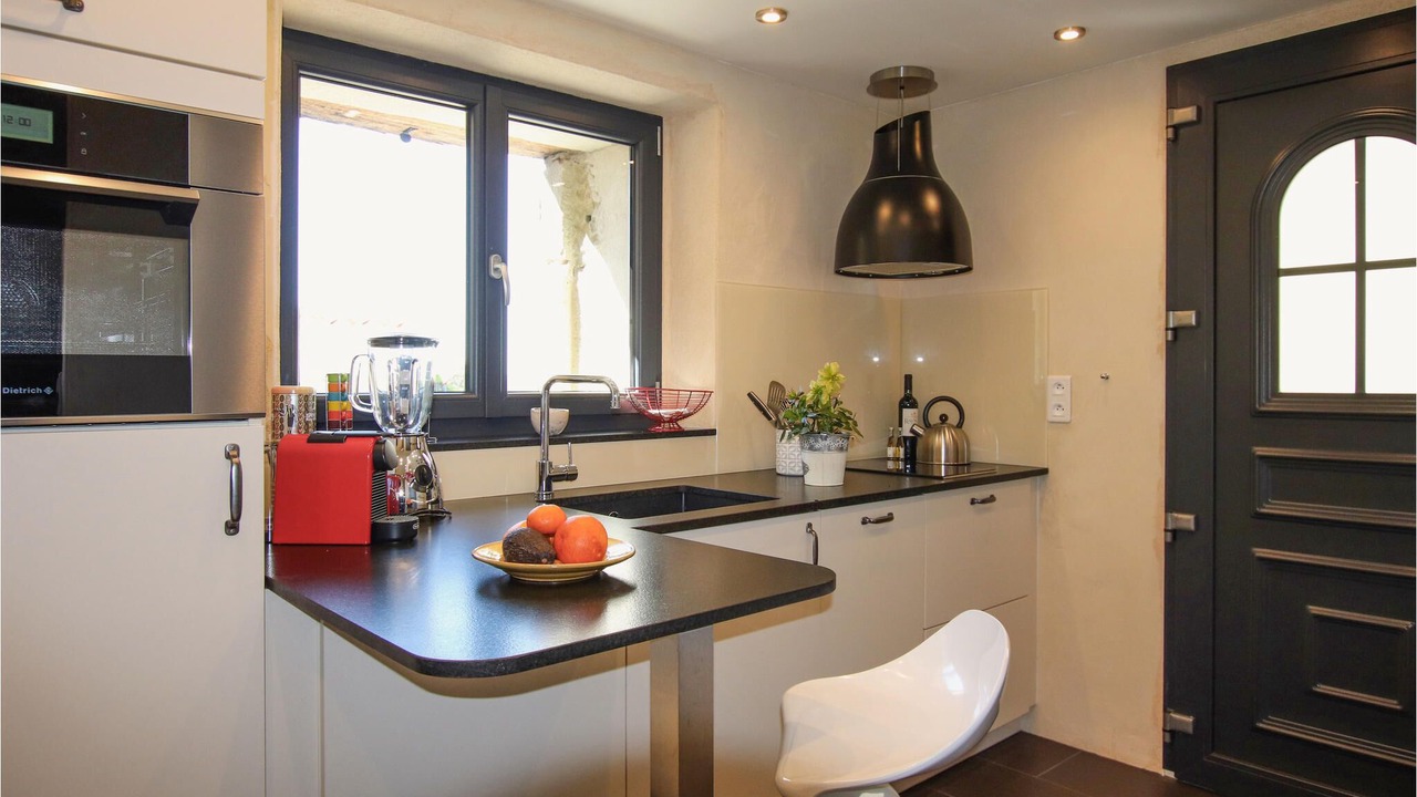 Photo of Kitchen in Eyzahut