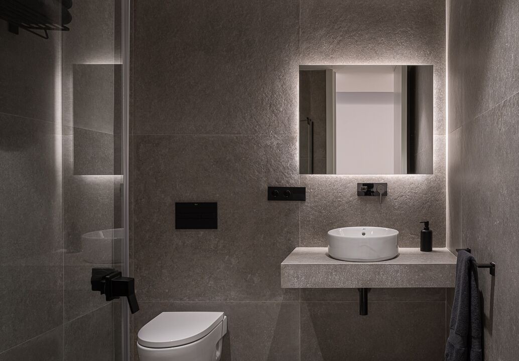 Photo of Bathroom in Triana