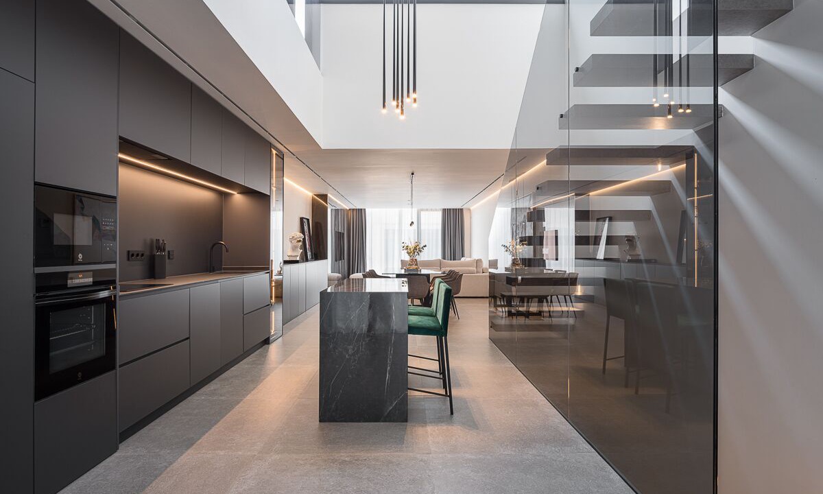 Photo of Kitchen in Triana