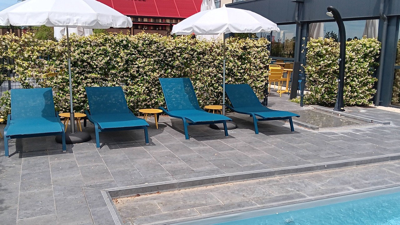 Photo of Outdoor in Miramas