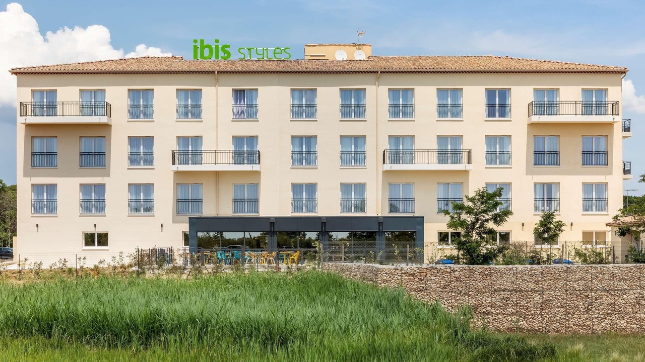 Photo of Outdoor in Miramas