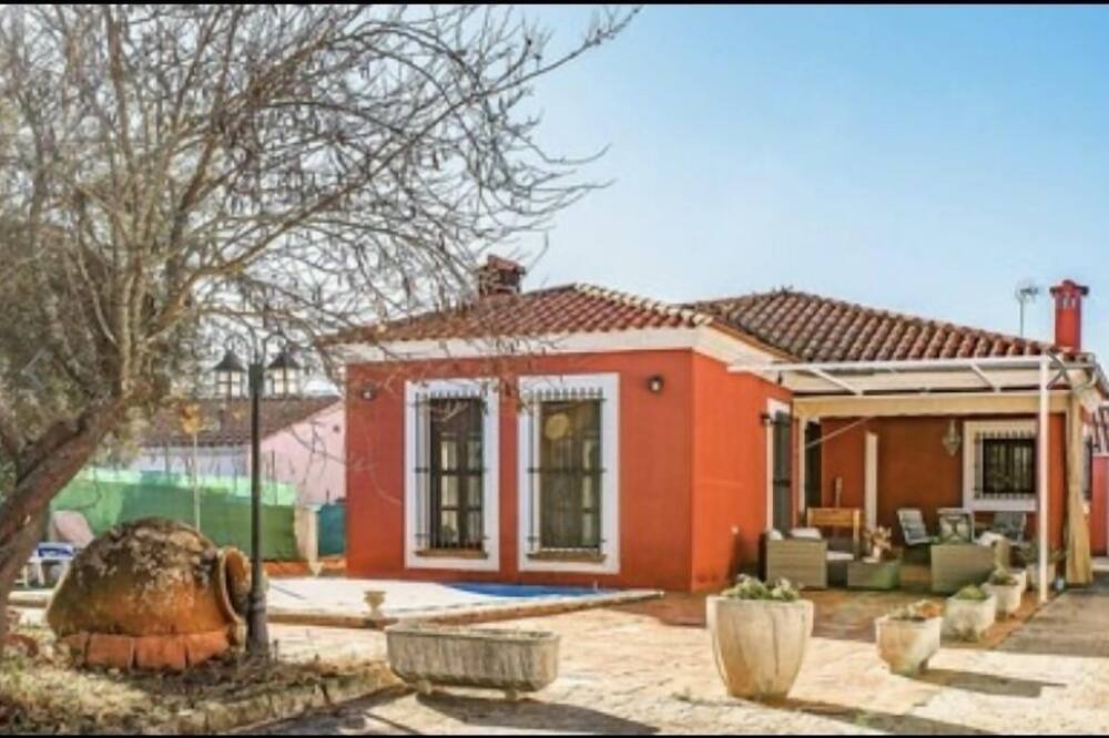 Photo of Outdoor in Pago de San Clemente