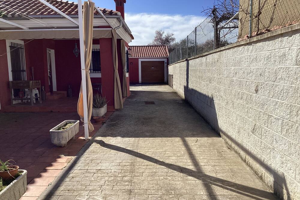 Photo of Outdoor in Pago de San Clemente