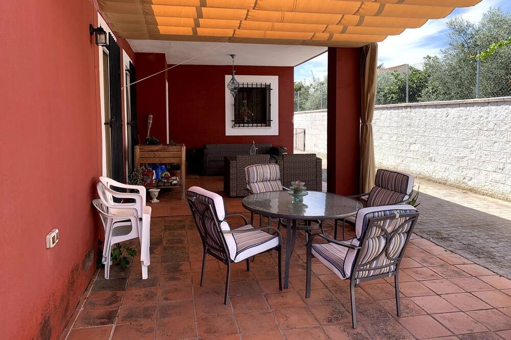 Photo of Outdoor in Pago de San Clemente