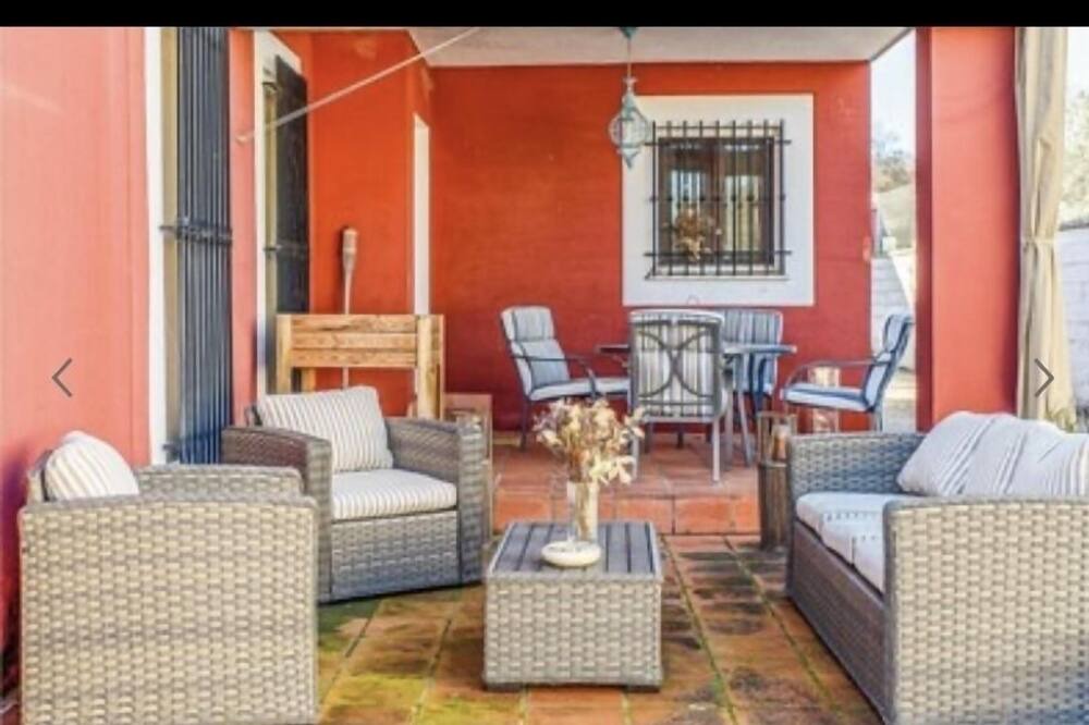 Photo of Outdoor in Pago de San Clemente