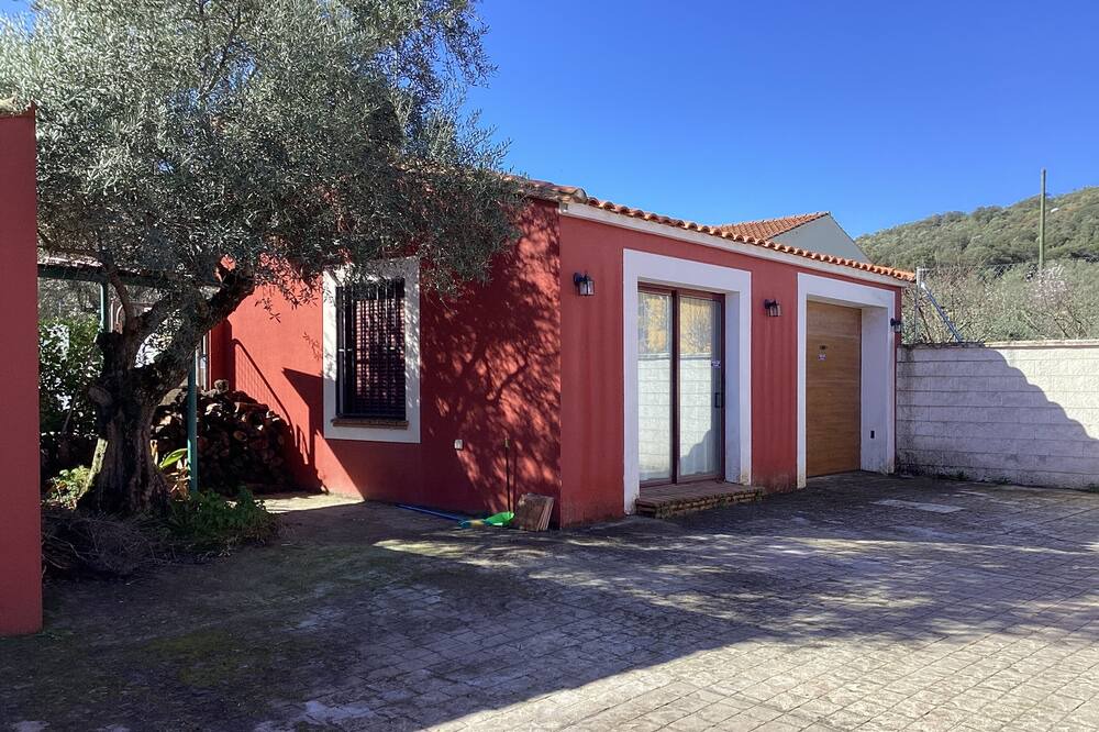 Photo of Outdoor in Pago de San Clemente