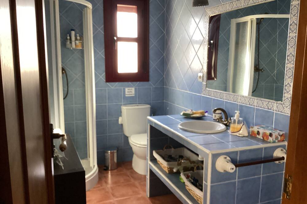 Photo of Bathroom in Pago de San Clemente
