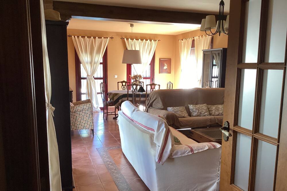 Photo of Livingroom in Pago de San Clemente