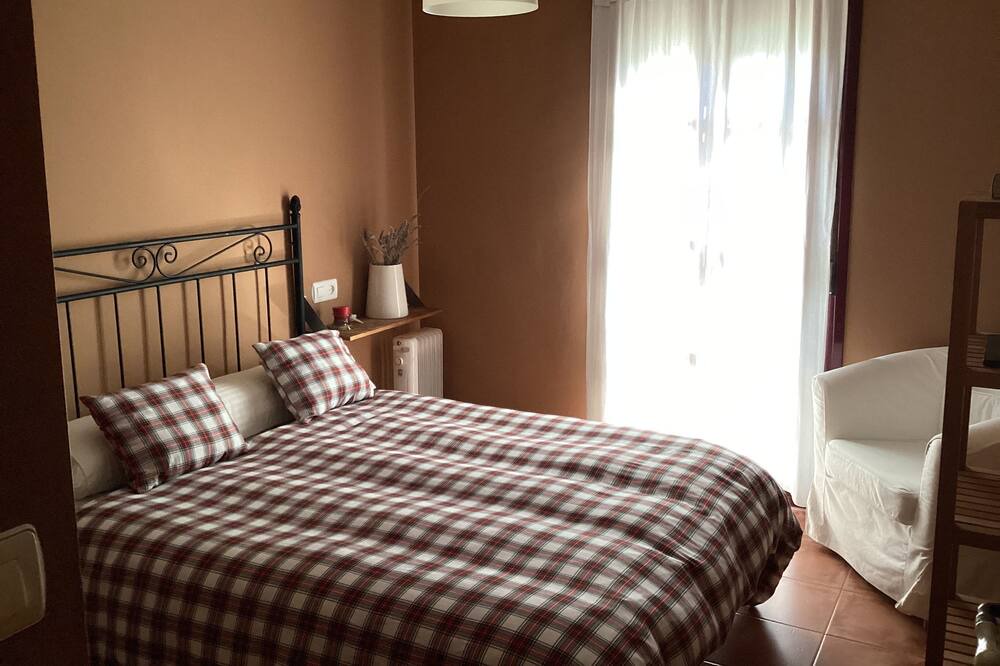 Photo of Bedroom in Pago de San Clemente