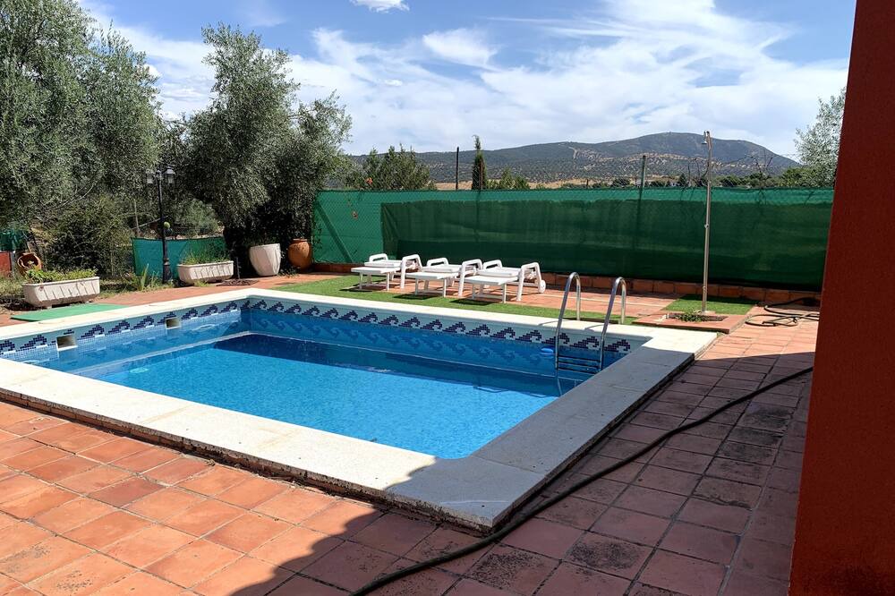 Photo of Outdoor in Pago de San Clemente