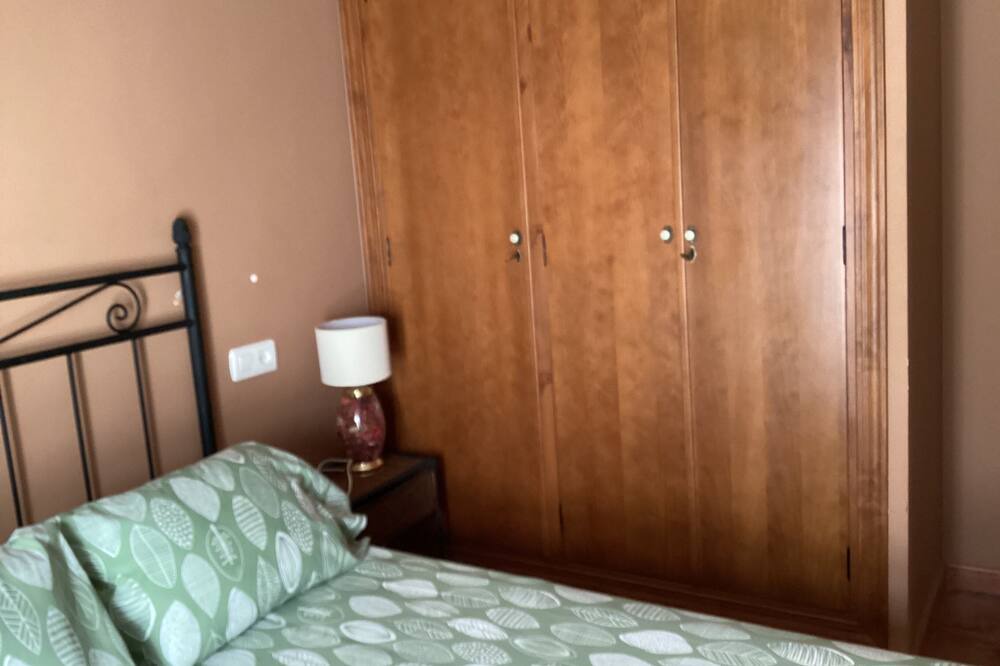 Photo of Bedroom in Pago de San Clemente