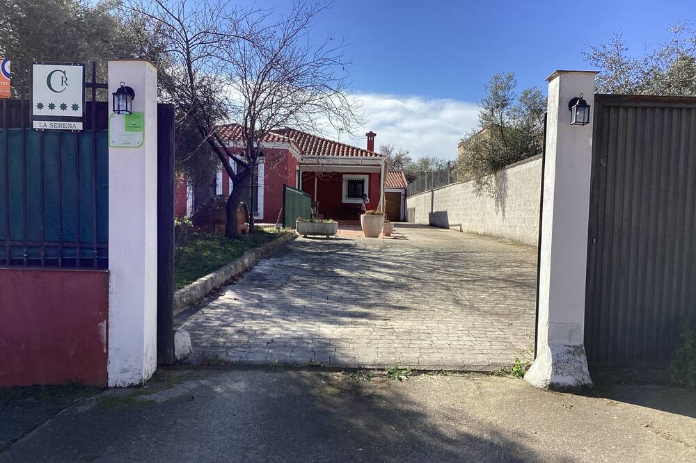 Photo of Outdoor in Pago de San Clemente