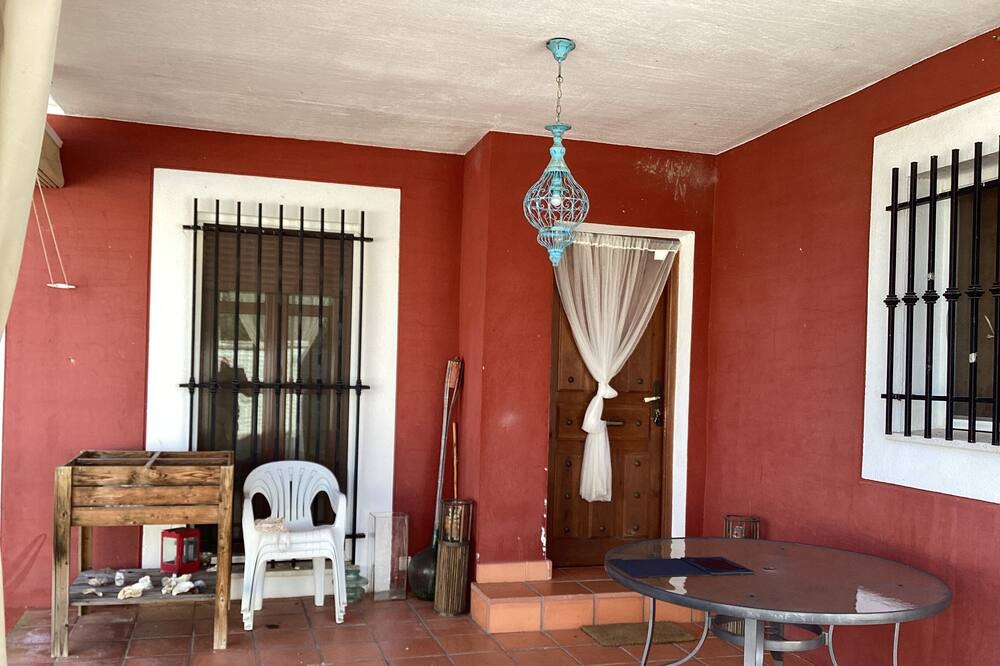 Photo of Outdoor in Pago de San Clemente