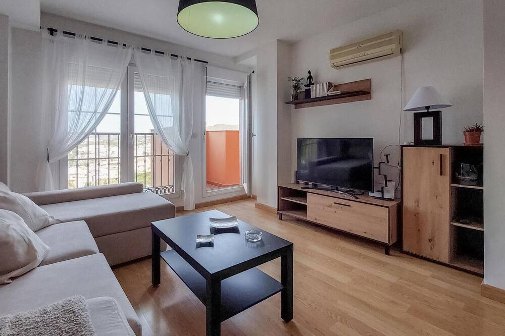 Photo of Bedroom in Rincon de la Victoria