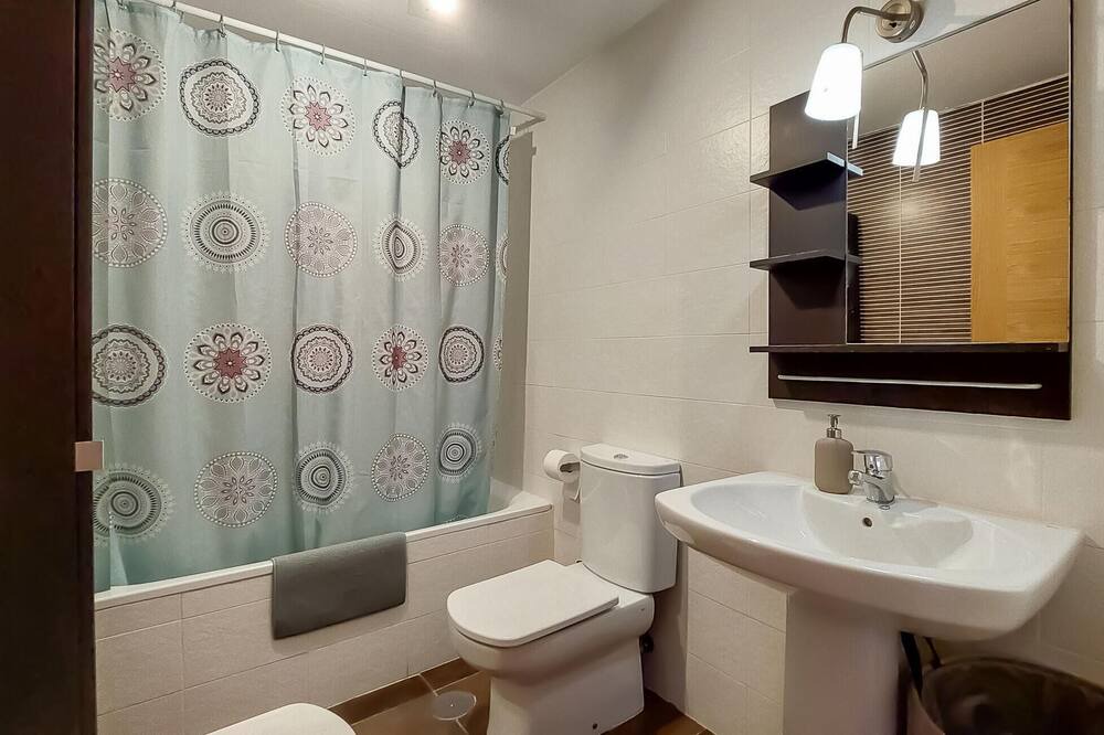 Photo of Bathroom in Rincon de la Victoria