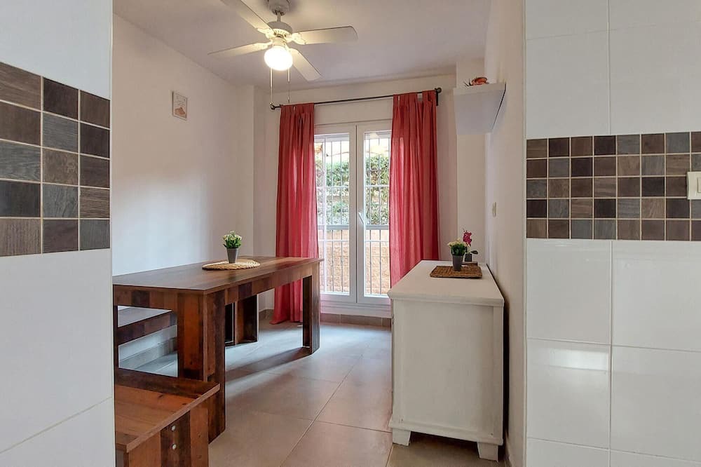 Photo of Bedroom in Rincon de la Victoria