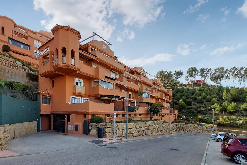 Photo of Outdoor in Rincon de la Victoria