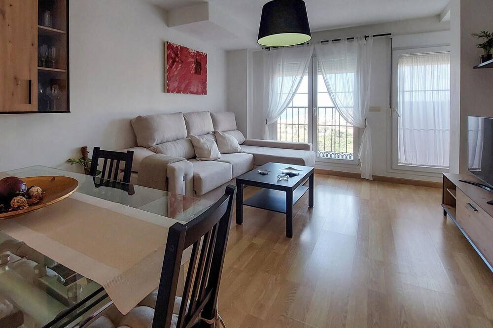 Photo of Bedroom in Rincon de la Victoria