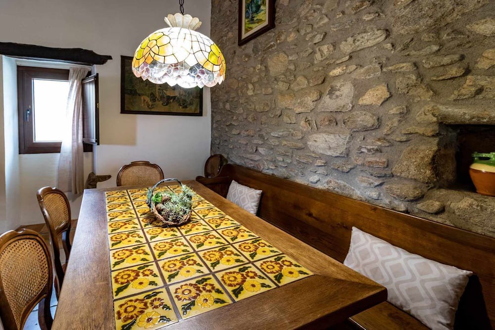 Photo of Bedroom in Cantallops
