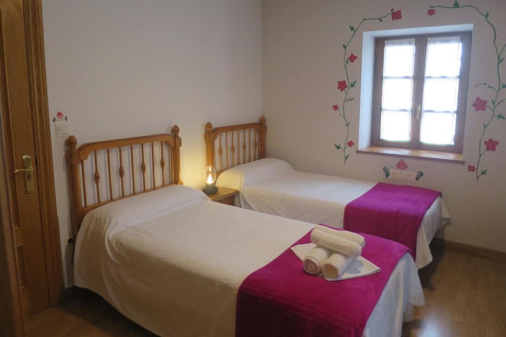 Photo of Bedroom in Oitz