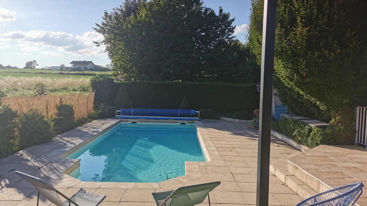 Photo of Outdoor in Groisy