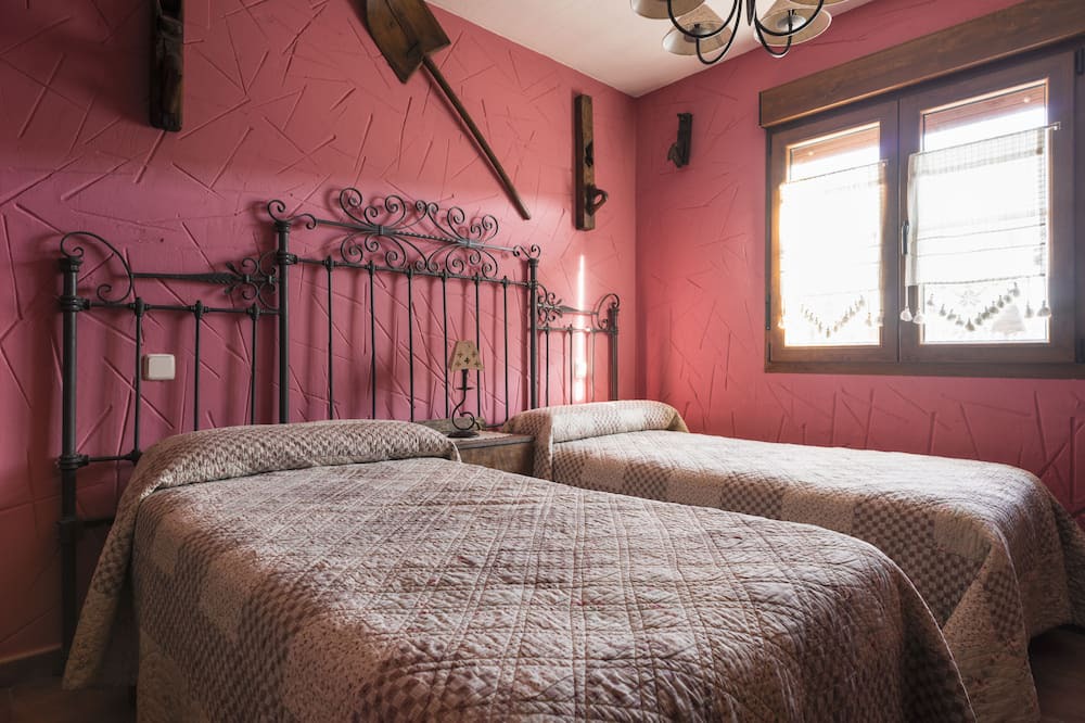 Photo of Bedroom in Grajera