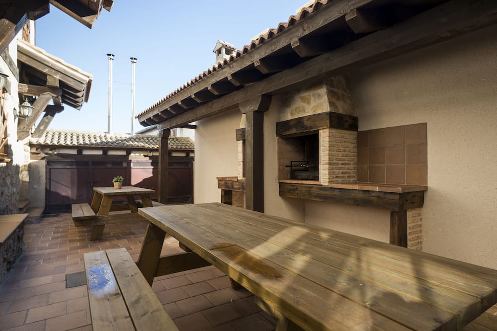 Photo of Outdoor in Grajera