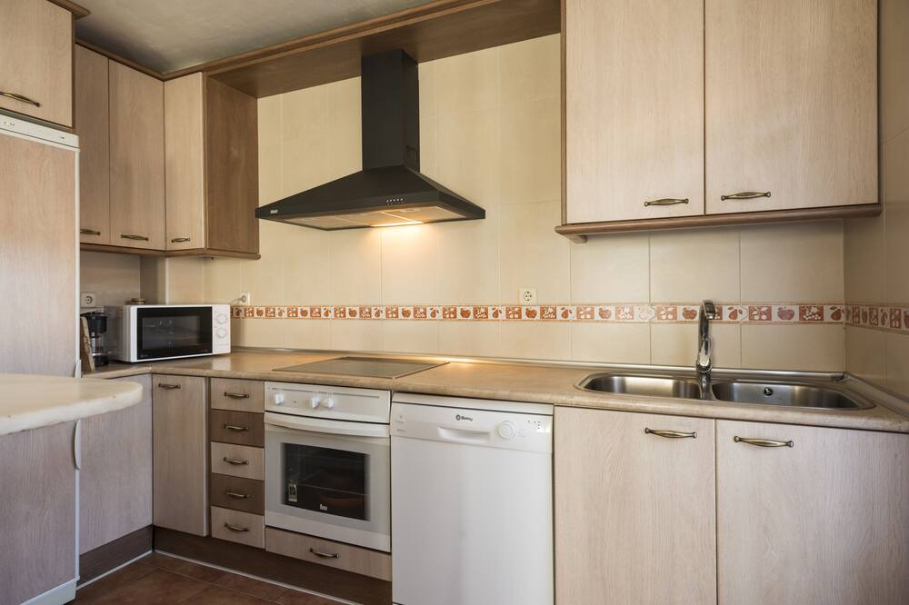 Photo of Kitchen in Grajera