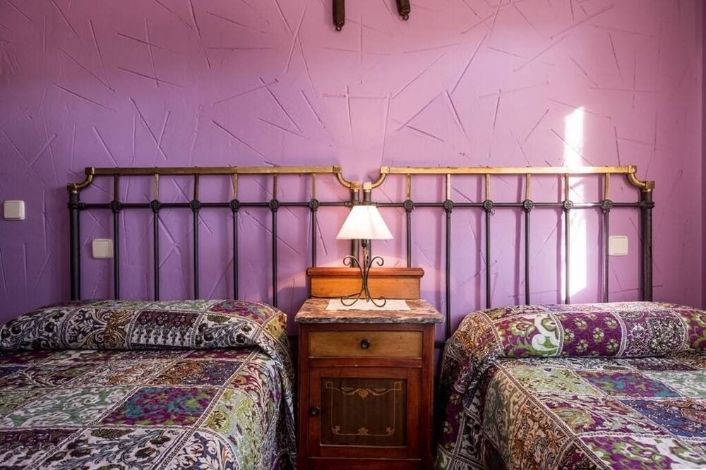 Photo of Bedroom in Grajera
