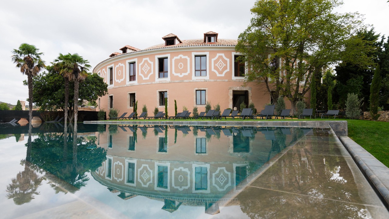 Photo of Outdoor in Brihuega