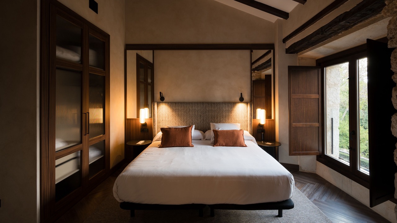 Photo of Bedroom in Brihuega