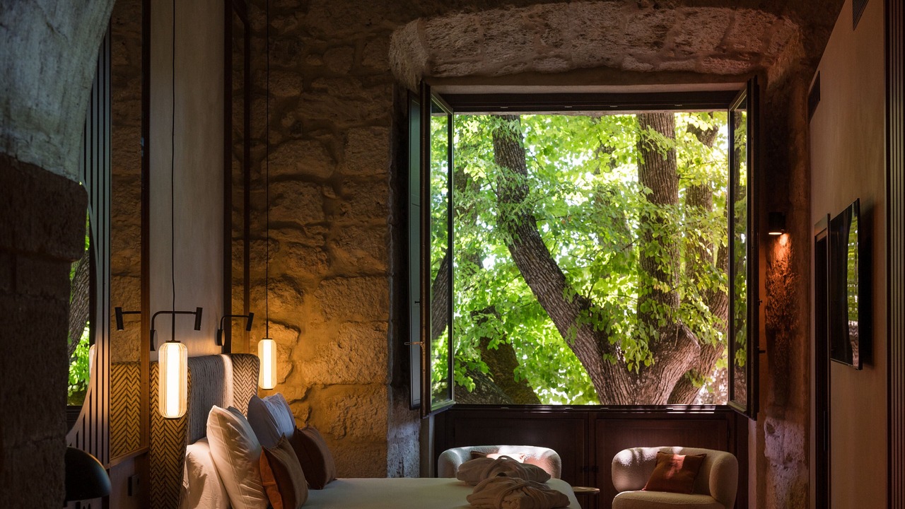 Photo of Bedroom in Brihuega