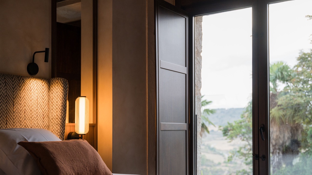 Photo of Bedroom in Brihuega