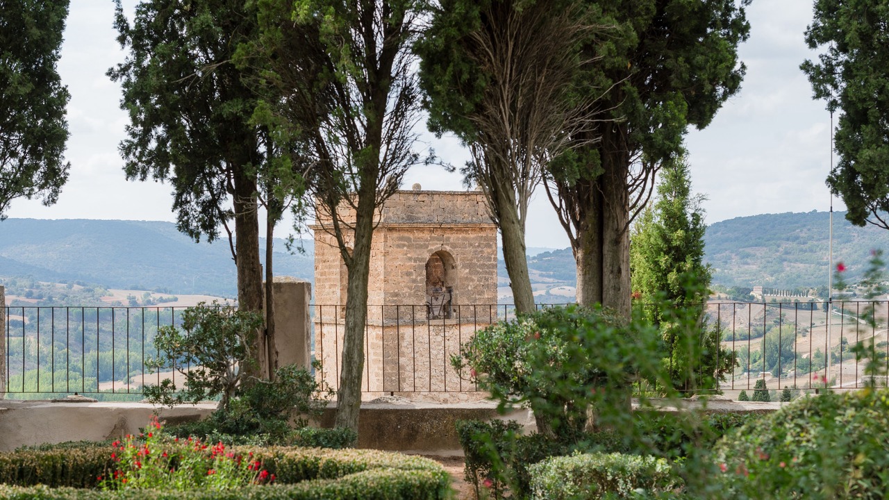 Photo of Outdoor in Brihuega