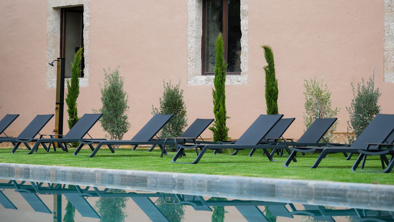 Photo of Outdoor in Brihuega