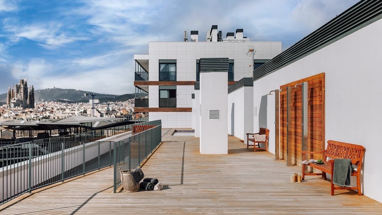 Photo of Outdoor in El Parc i la Llacuna del Poblenou