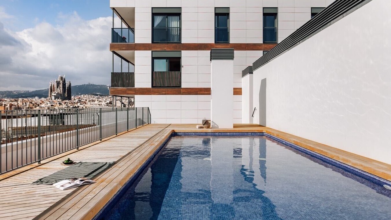 Photo of Outdoor in El Parc i la Llacuna del Poblenou