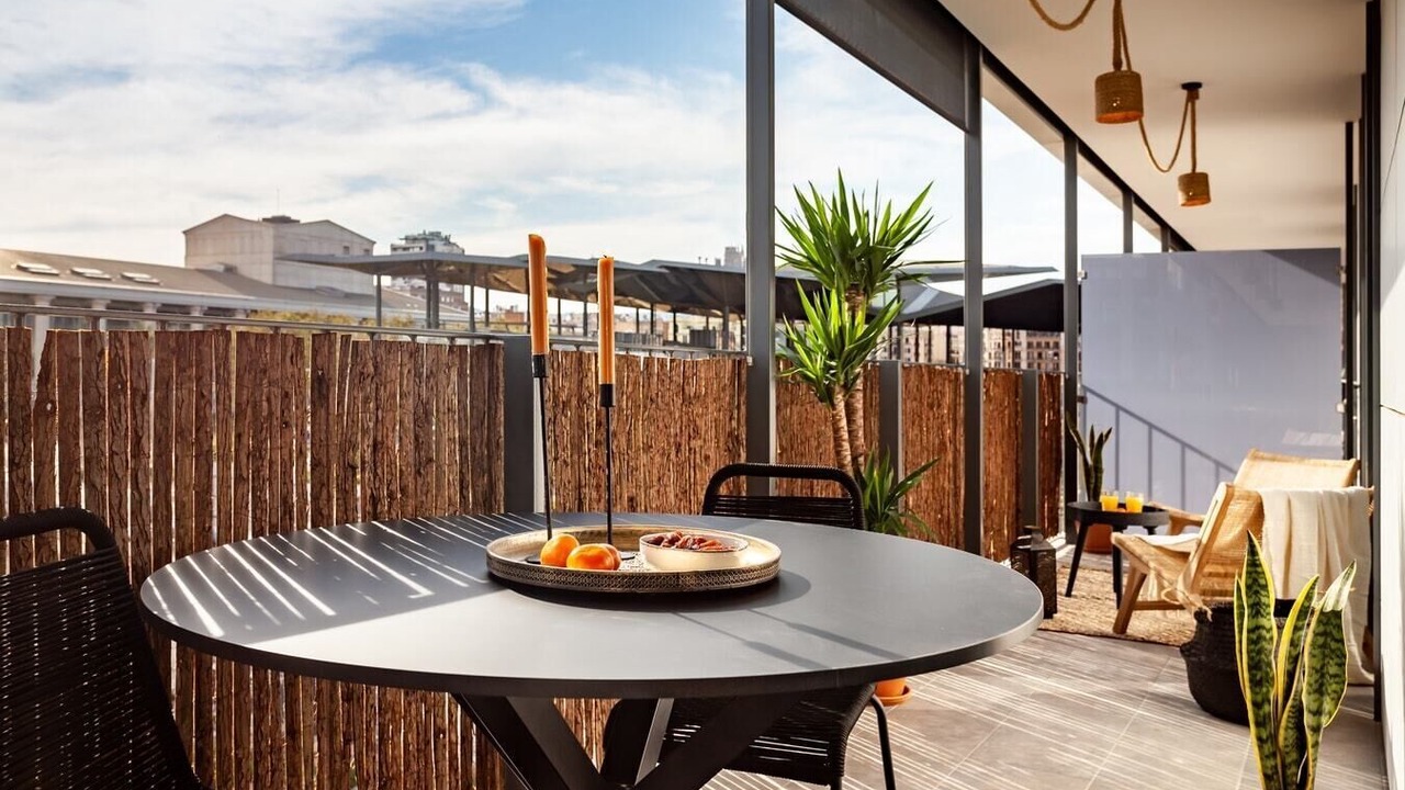 Photo of Outdoor in El Parc i la Llacuna del Poblenou