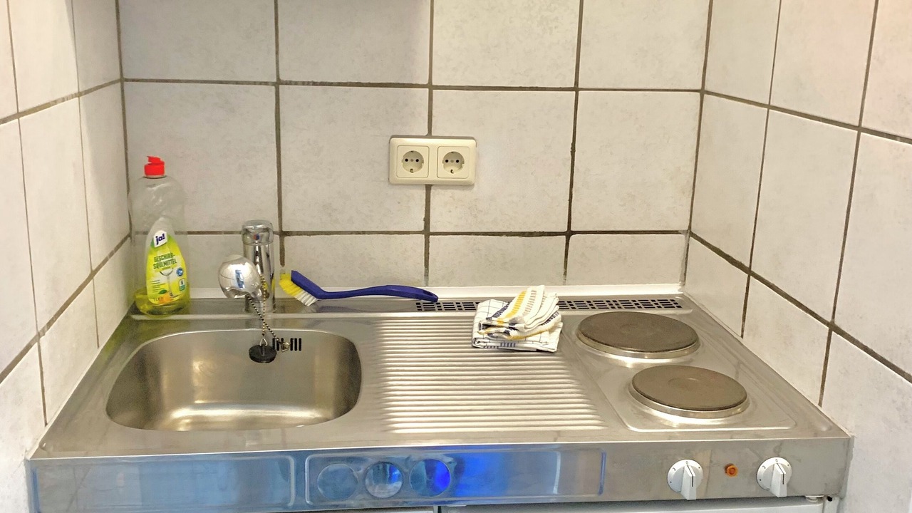 Photo of Kitchen in Stinteck