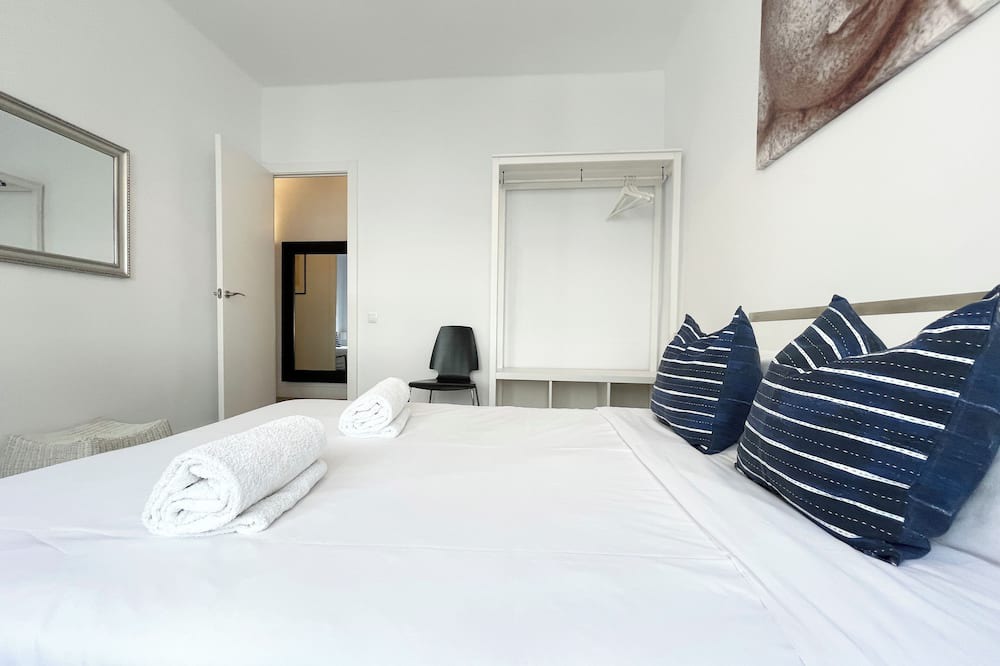Photo of Bedroom in El Port