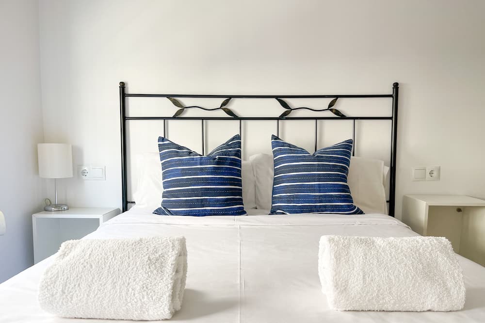 Photo of Bedroom in El Port