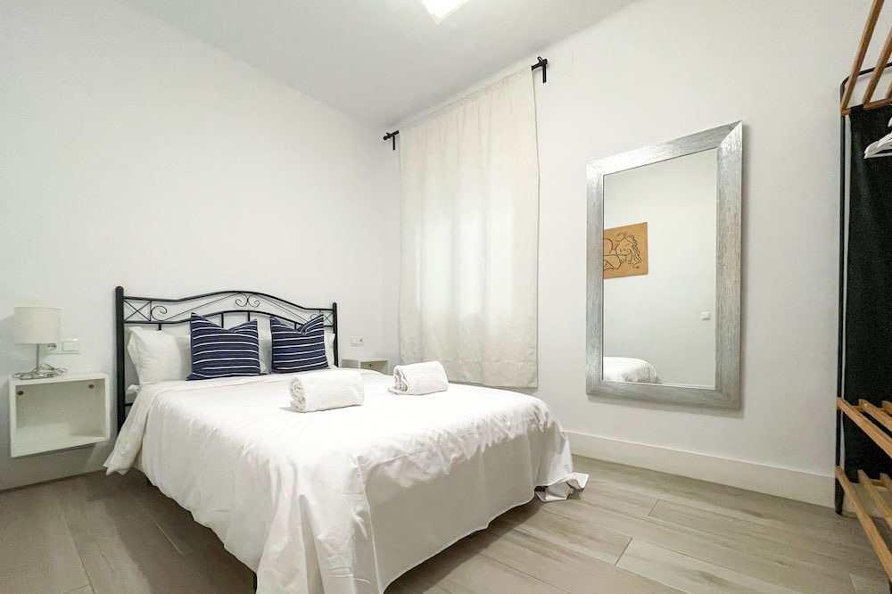 Photo of Bedroom in El Port