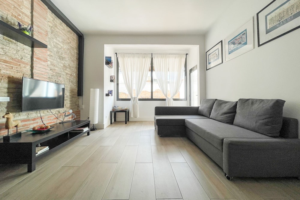 Photo of Livingroom in El Port
