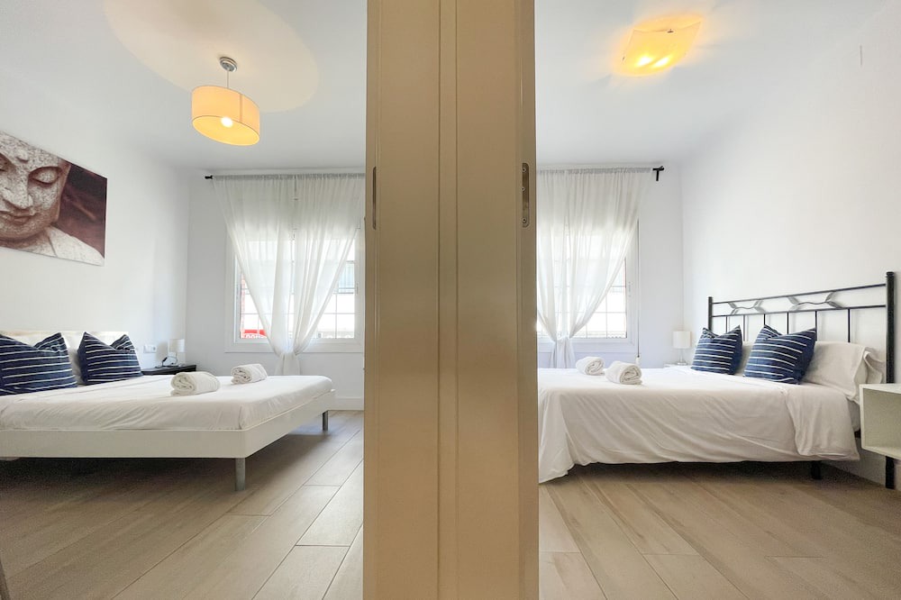 Photo of Bedroom in El Port