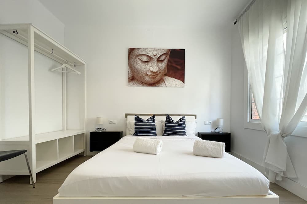 Photo of Bedroom in El Port