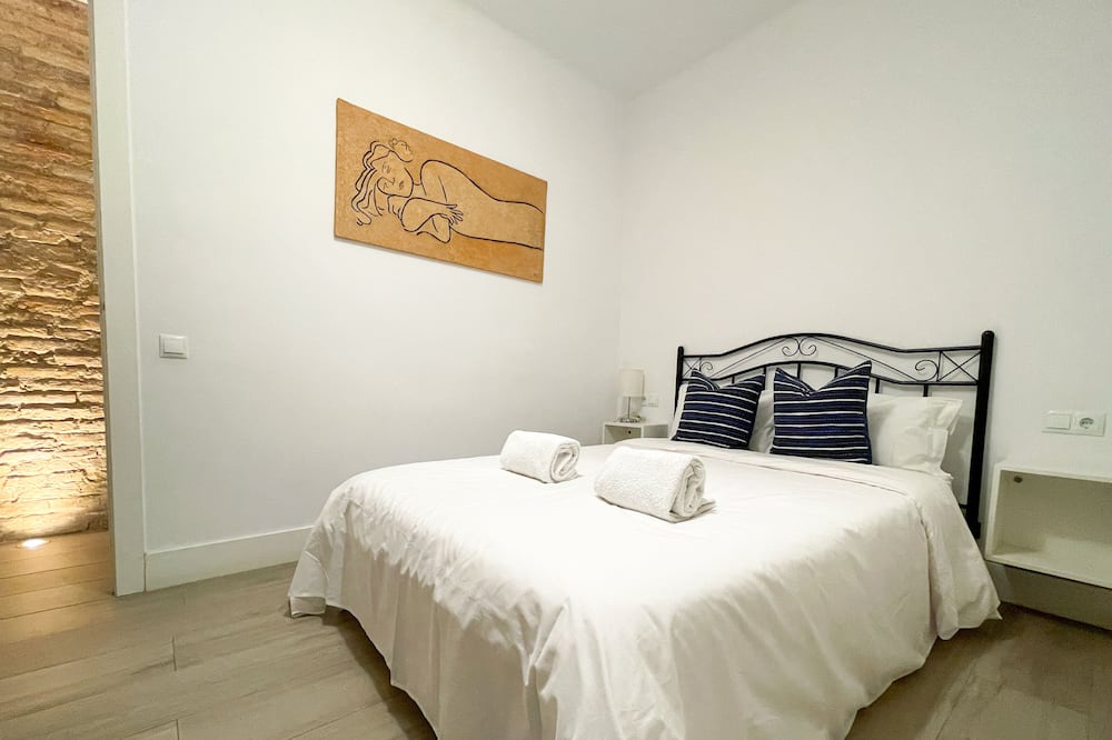 Photo of Bedroom in El Port