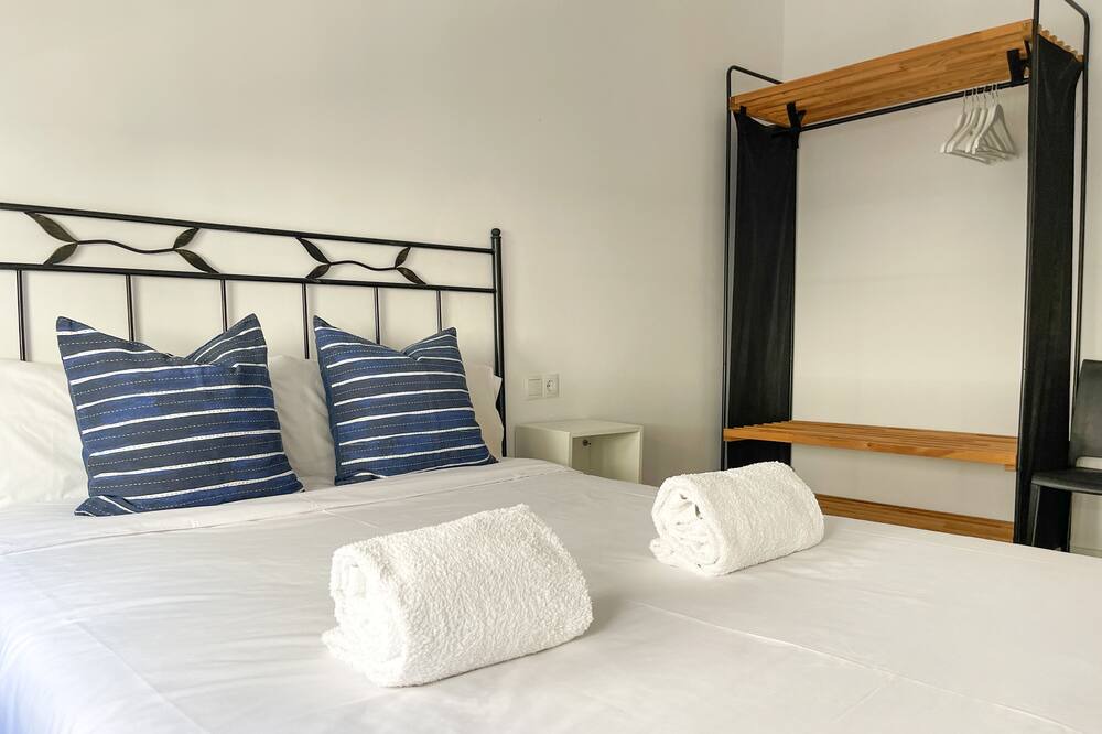 Photo of Bedroom in El Port
